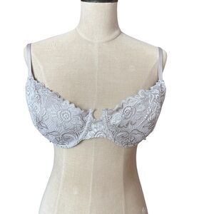 Gilligan & O'Malley Lace‎ Bra
